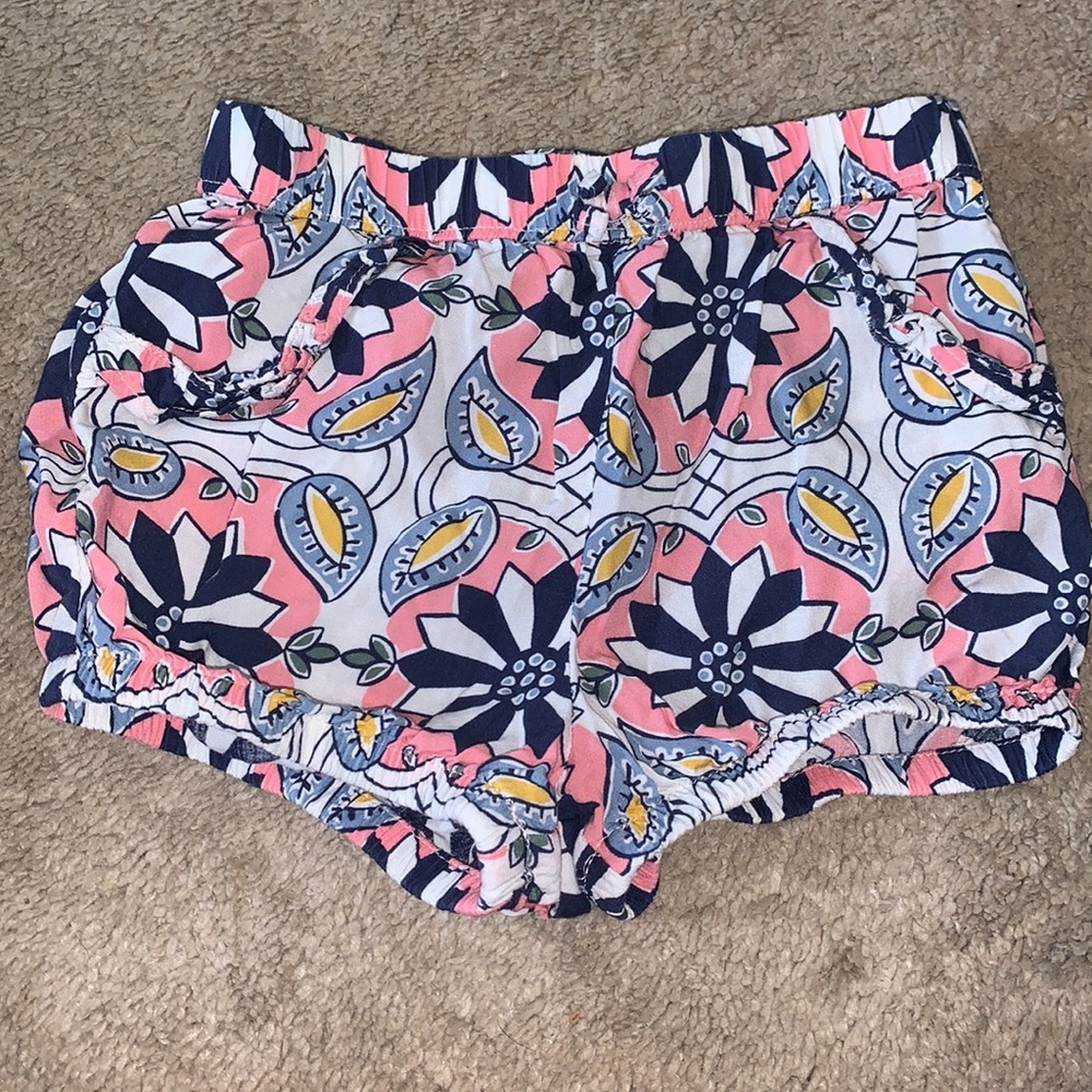 Baby girls shorts bundle - Picture 5 of 6